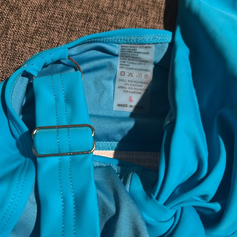 Bikini Sets for Women High Waisted NWOT - Picture 10 of 11